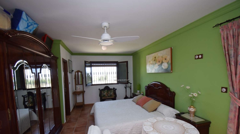 Granada - Moraleda de Zafayona - 3294m2