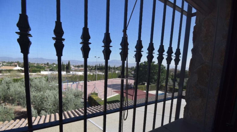 Granada - Moraleda de Zafayona - 3294m2