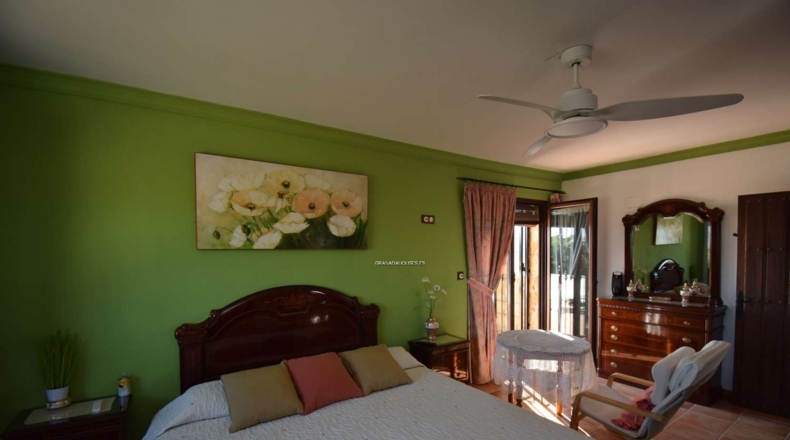 Granada - Moraleda de Zafayona - 3294m2