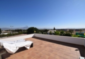 Casa de pueblo en venta en Moraleda de Zafayona ref: TR231354 foto
