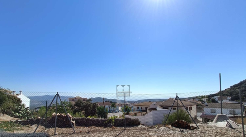 Granada - Ventorros de San José - 3832m2