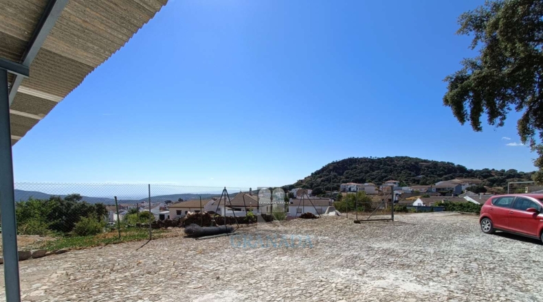 Granada - Ventorros de San José - 3832m2