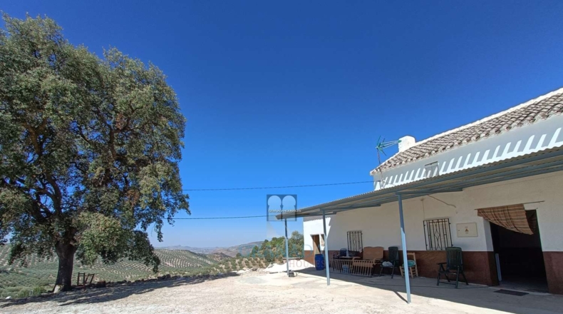 Granada - Ventorros de San José - 3832m2