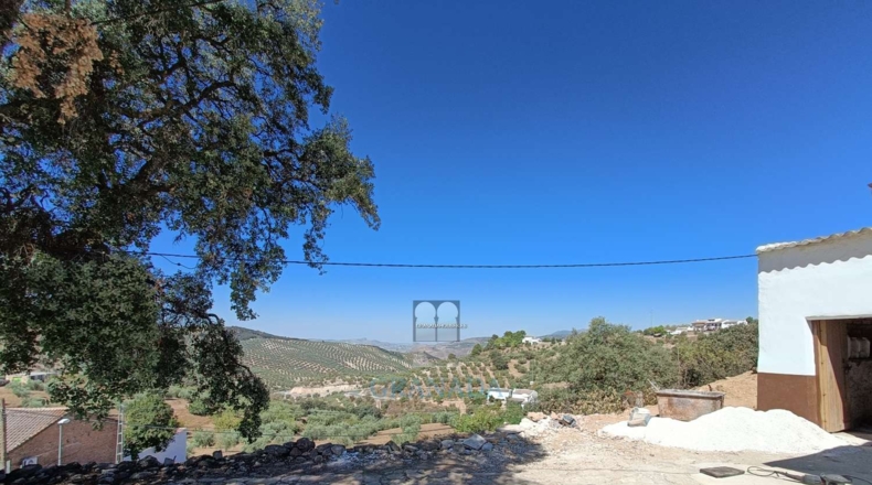 Granada - Ventorros de San José - 3832m2