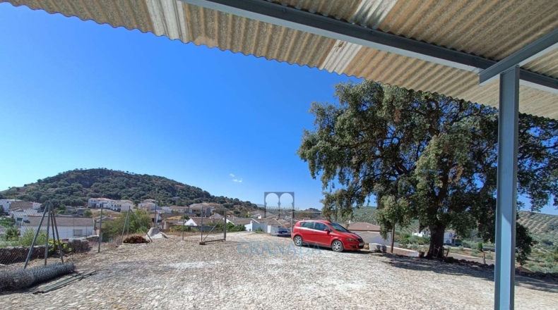 Granada - Ventorros de San José - 3832m2