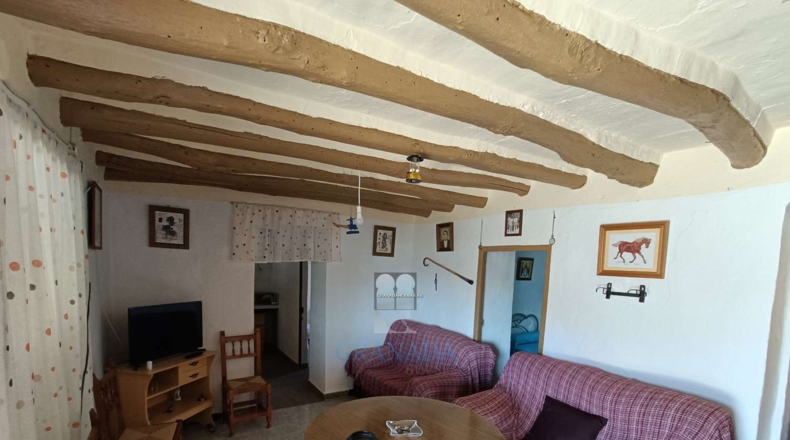 Granada - Ventorros de San José - 3832m2