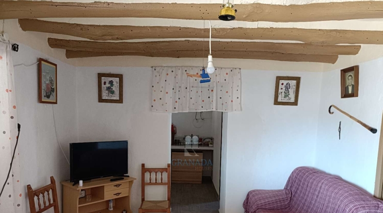 Granada - Ventorros de San José - 3832m2