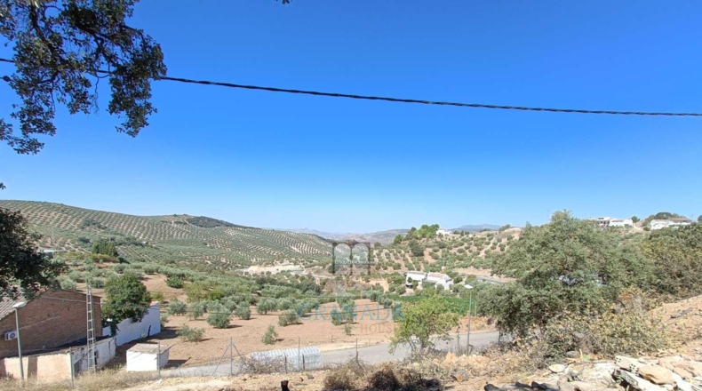 Granada - Ventorros de San José - 3832m2