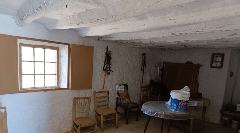Granada - Ventorros de San José - 3832m2
