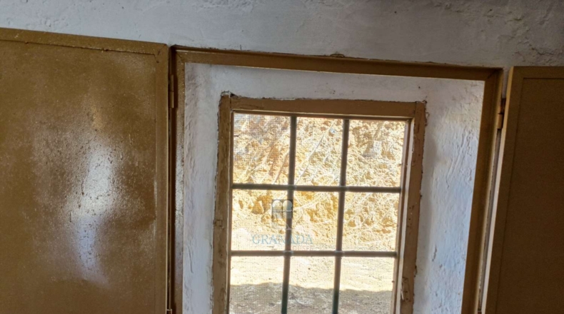Granada - Ventorros de San José - 3832m2