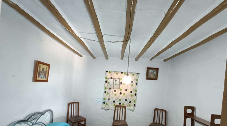 Granada - Ventorros de San José - 3832m2