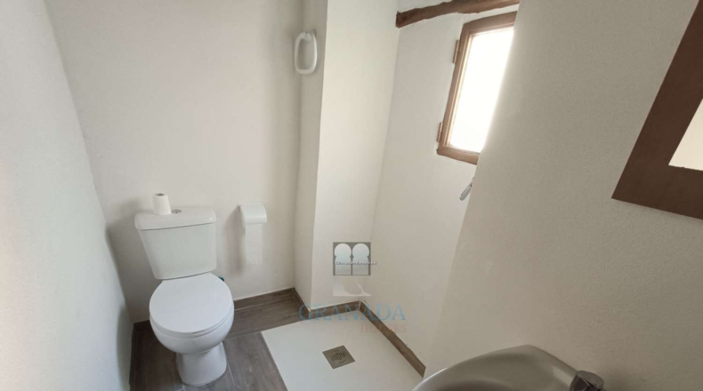 Granada - Ventorros de San José - 3832m2
