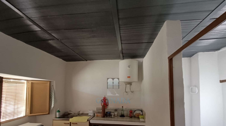 Granada - Ventorros de San José - 3832m2