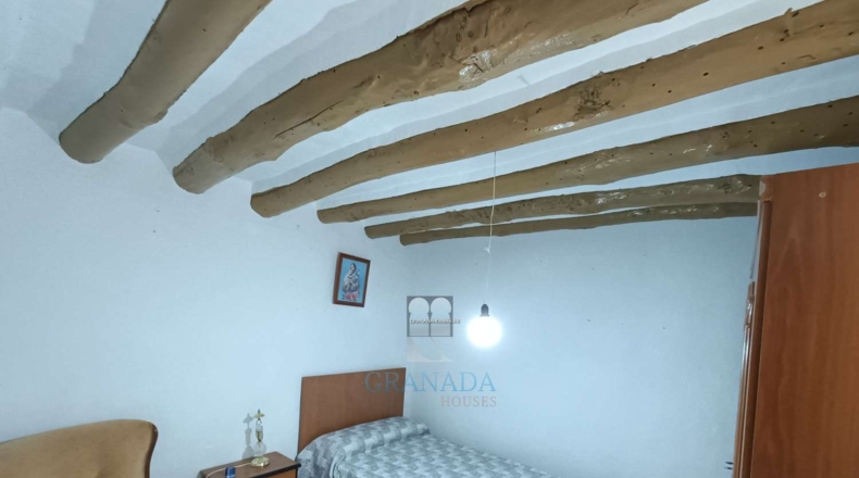 Granada - Ventorros de San José - 3832m2