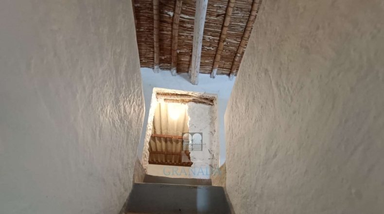 Granada - Ventorros de San José - 3832m2