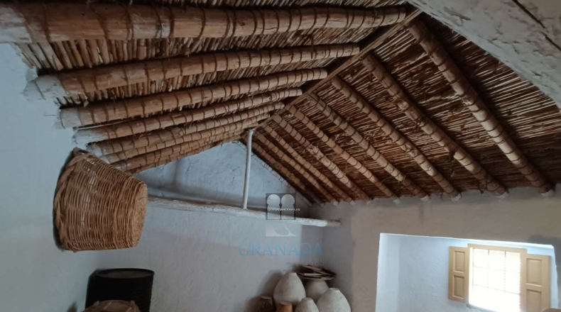 Granada - Ventorros de San José - 3832m2