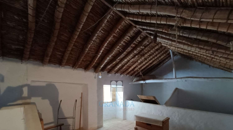 Granada - Ventorros de San José - 3832m2