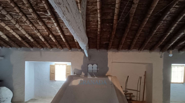 Granada - Ventorros de San José - 3832m2