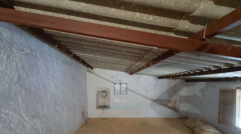 Granada - Ventorros de San José - 3832m2