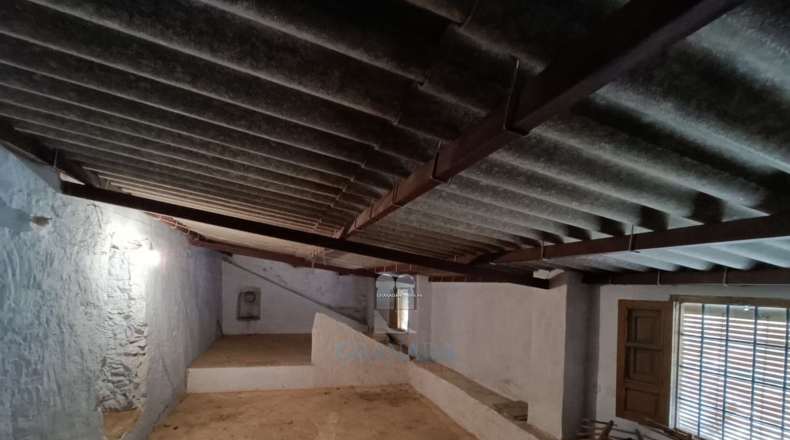 Granada - Ventorros de San José - 3832m2