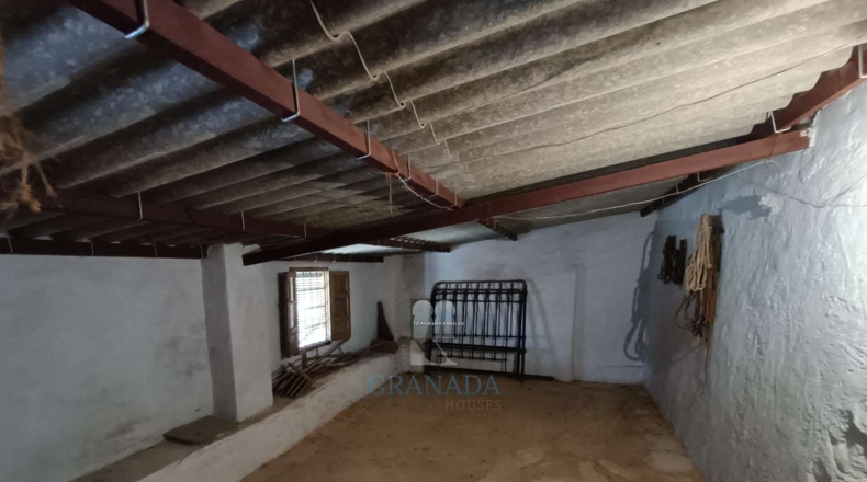 Granada - Ventorros de San José - 3832m2
