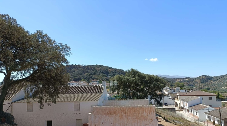 Granada - Ventorros de San José - 3832m2