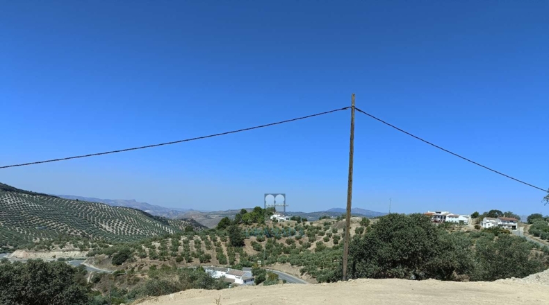 Granada - Ventorros de San José - 3832m2