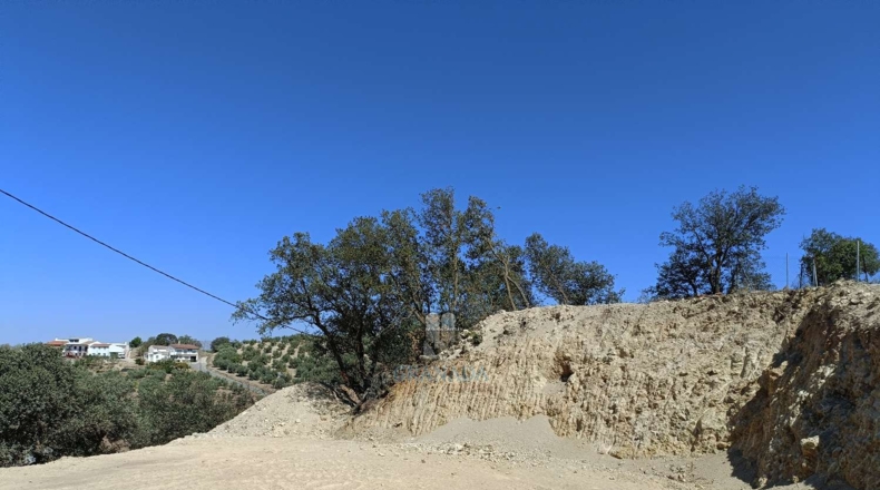 Granada - Ventorros de San José - 3832m2