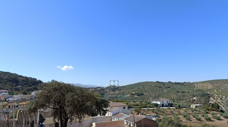 Granada - Ventorros de San José - 3832m2