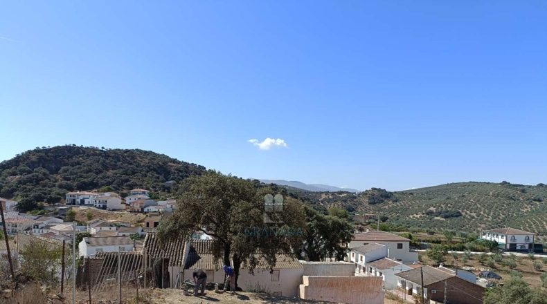 Granada - Ventorros de San José - 3832m2
