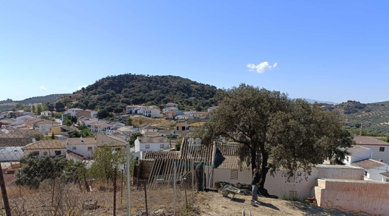 Granada - Ventorros de San José - 3832m2
