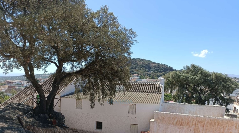 Granada - Ventorros de San José - 3832m2