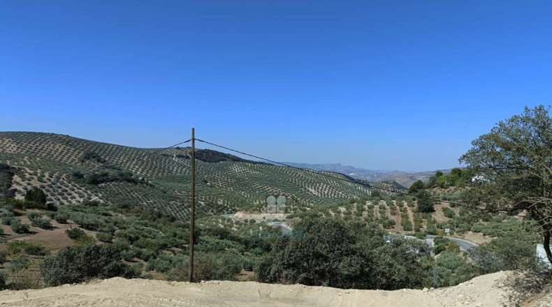 Granada - Ventorros de San José - 3832m2