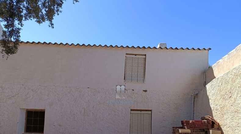 Granada - Ventorros de San José - 3832m2