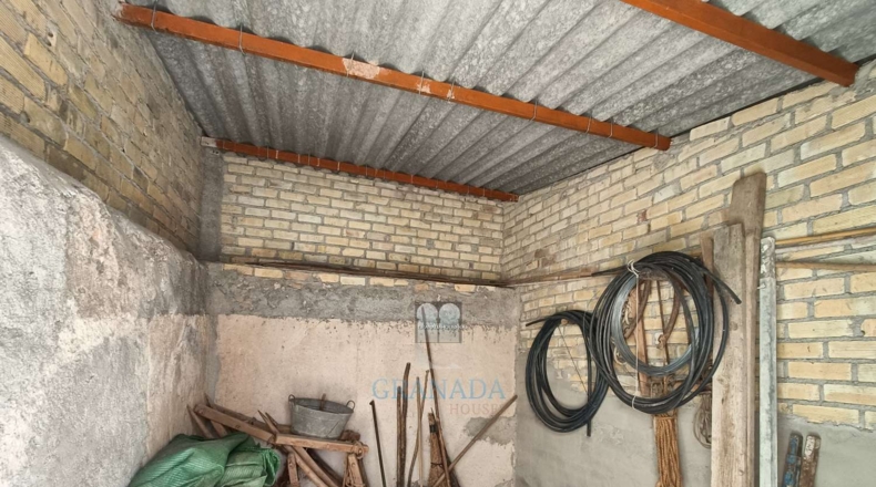 Granada - Ventorros de San José - 3832m2