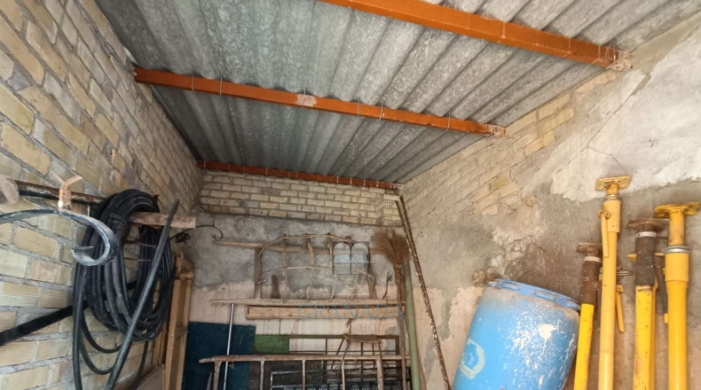 Granada - Ventorros de San José - 3832m2