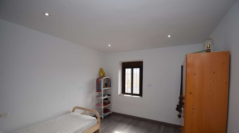 Granada - Tocón - 6477m2