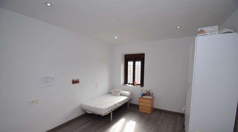 Granada - Tocón - 6477m2
