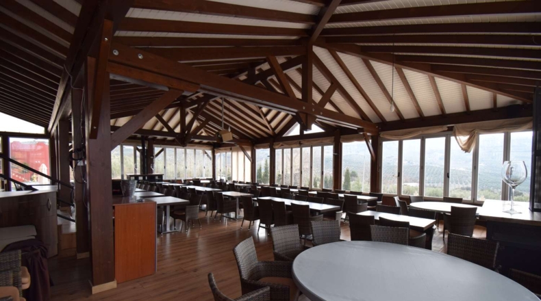 Granada - Tocón - 6477m2