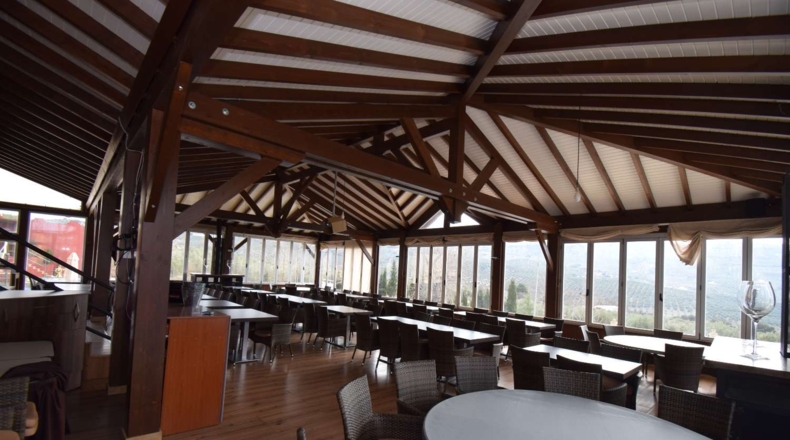 Granada - Tocón - 6477m2