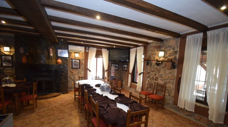 Granada - Tocón - 6477m2