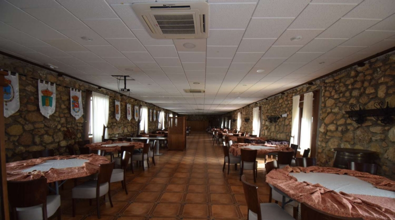 Granada - Tocón - 6477m2