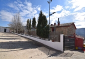 Casa de poble en venda a Montefrío ref.: TR97771 foto