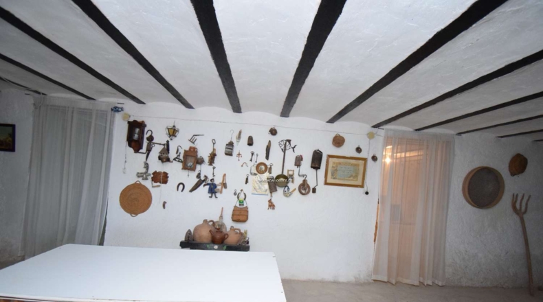 Granada - Íllora - 1884m2