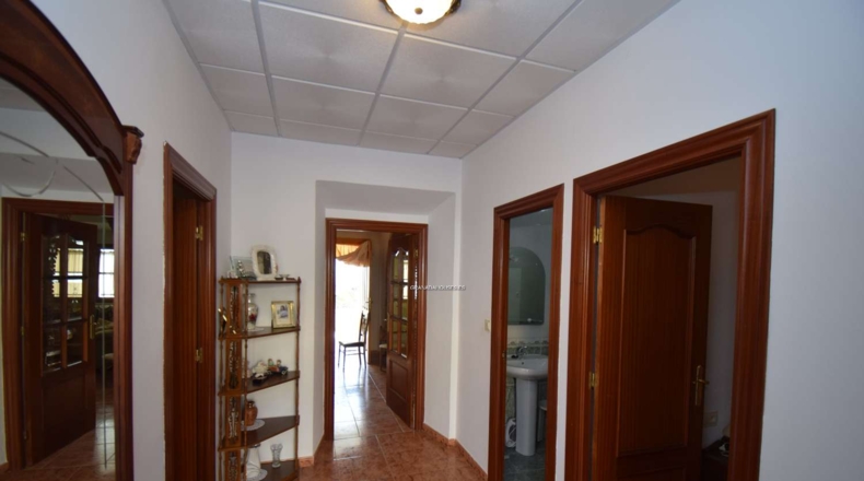 Granada - Íllora - 1884m2