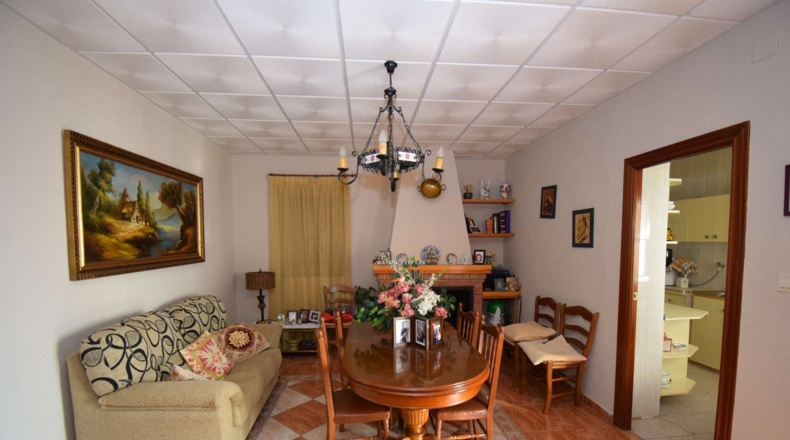 Granada - Íllora - 1884m2