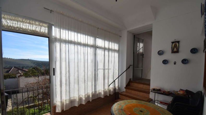 Granada - Íllora - 1884m2