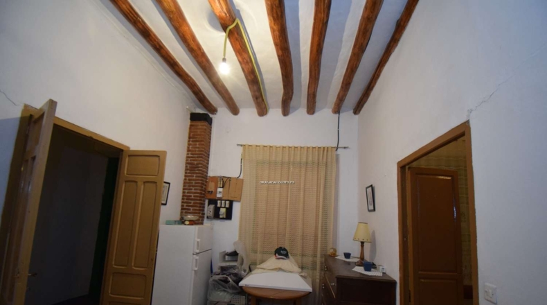 Granada - Íllora - 1884m2