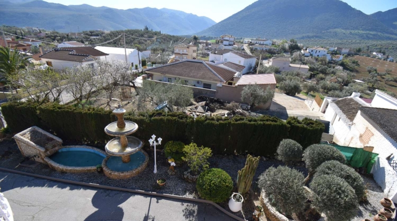 Granada - El Bujeo - 3100m2