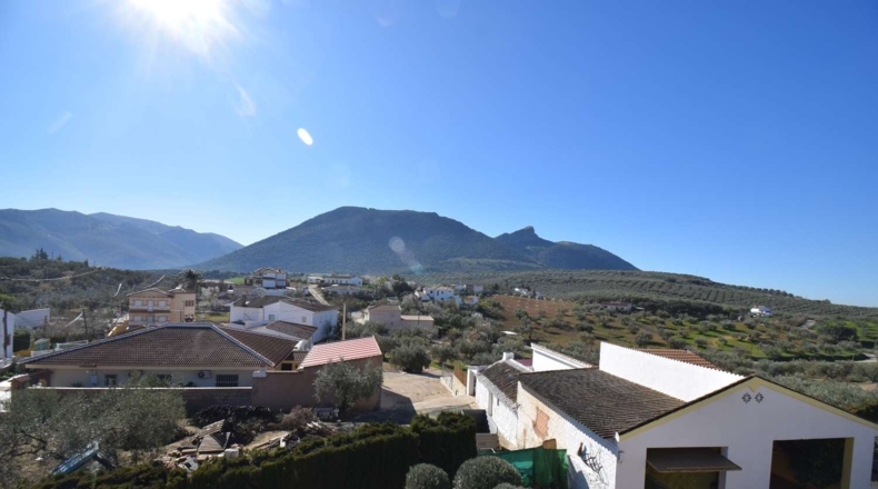 Granada - El Bujeo - 3100m2